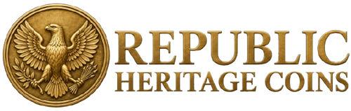 Republic Heritage Coins
